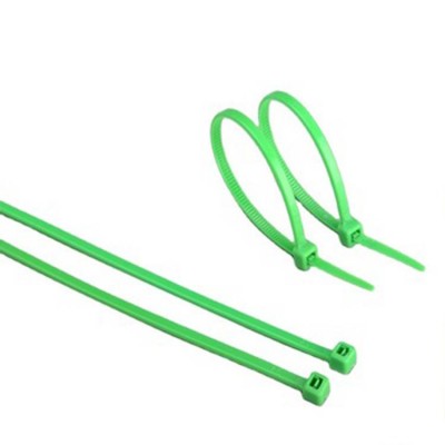 High Strength Eco-friendly Custom Wire Nylon Self-locking Cable Ties